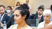 Enfermera asesina: así mató Brenda Agüero a cinco bebés recién nacidos