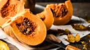 Cáscara de calabaza: por qué recomiendan dejarlas en agua y para qué sirve