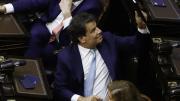 Presentan un proyecto para derogar el decreto de Bullrich que reforma la Policía Federal