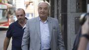 Armando Cavalieri denunció el incumplimiento salarial en Makro, Vital y Jaguar