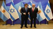 La alianza entre Argentina e Israel, bajo la lupa en 'Comunistas'