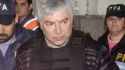 La Justicia ordenó que Lázaro Báez vuelva a una cárcel común tras anularle el beneficio del arresto domiciliario