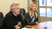 La Corte Suprema decidió que la denuncia de Alberto Fernández contra Fabiola Yáñez no se tramite en Comodoro Py