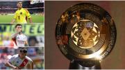 Tres argentinos en el equipo ideal: la FIFA dio a conocer el mejor once de la primera fecha del Mundial de Clubes