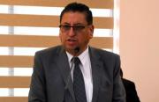 Otorgan detención domiciliaria al magistrado suplente implicado en el caso consorcio