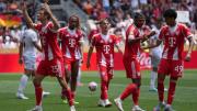 Mundial de Clubes: Bayern Múnich enfrenta a Boca Juniors en un duelo crucial