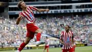 Mundial de Clubes 2025: Atlético de Madrid derrota con comodidad al Seattle Sounders y sigue con vida