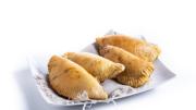 Empanadas sin harina en menos de 25 minutos: receta sencilla y a bajo costo