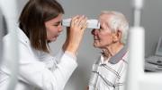 Así puedes detectar a tiempo una enfermedad ocular traicionera: al principio no se nota ni duele, pero allí está