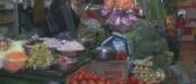 Llegan verduras y pollo a Cochabamba y los precios comienzan a bajar en los mercados