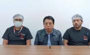 Tras 12 horas de cirugía, estado de Damián Condori continúa siendo crítico