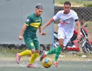 Unión Central Tarija venció 2 – 1 a Nacional Senac en la Bombonera: 19 puntos en la tabla de posiciones del torneo Apertura
