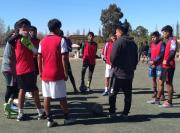 Fútbol Bolivia Liga Nacional Sub – 19: Los “Juniors” de Real Tomayapo y ABB en la Bombonera