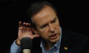 Tuto responde con dureza a la amenaza de “a ver si aguantan” que lanzó Evo