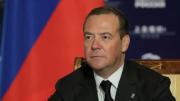 Medvedev dice que los ataques de Israel contra instalaciones nucleares podrían