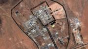 El OIEA confirma daños contra un reactor de agua pesada en Irán tras un ataque israelí