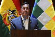 Arce garantiza las elecciones: Asegura que en noviembre entregará la Presidencia