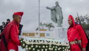¿Sabías que la primer jura de lealtad a la bandera fue en Salta?