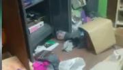 Una escuela bajo asedio: tres robos en cuatro días dejaron destrucción, tristeza y resignación en Rosario de la Frontera