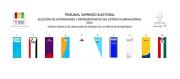 La papeleta electoral ¿¡qué es eso¡?