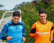 Blooming cumple con sueldos antes del clásico cruceño