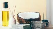 Cómo preparar un aromatizante de coco para el hogar: tus visitas te llenarán de elogios
