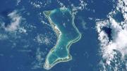 La isla lejos de Estados Unidos que extiende su poder militar y económico en tres continentes