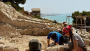 Espectacular descubrimiento en Italia da un vistazo a las antiguas ciudades griegas