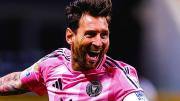 Messi brilla y hace historia en el Mundial de Clubes con el Inter Miami: los números de un crack eterno
