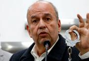 La Fiscalía de La Paz espera a Arturo Murillo con al menos ocho procesos, dos con sentencia