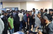 Gaza se asoma a un colapso total del sistema de agua potable: ‘El tiempo se acaba’