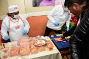 Salud autoriza a 56 empresas para la venta de embutidos en San Juan