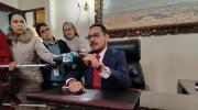Alcaldía de Cochabamba elabora cronograma de pagos para constructoras y reconoce retrasos por falta de recursos
