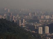 Chile declara preemergencia ambiental en la Región Metropolitana