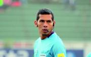 Blooming solicita excluir a Juan Nelio García del arbitraje del clásico cruceño