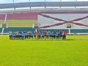 Independiente vuelve a la cancha tras una larga pausa, recibe a Nacional Potosí con un equipo renovado y propuesta ofensiva