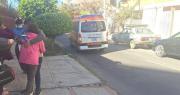 Hallan herida a una joven en el mismo edificio donde un hombre falleció con múltiples puñaladas