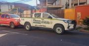 Hombre es hallado sin vida y con múltiples puñaladas, vecinos afirman que escucharon una pelea de pareja