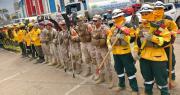 Gobernación de Cochabamba lanza plan de contingencia para la noche San Juan y la época de chaqueo