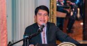El gobernador de Chuquisaca fue estabilizado, pero “hay riesgo porque es un paciente crítico”, señalan médicos