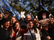 El vaticinio de Tolosa Paz sobre el peronismo