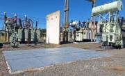 Avance energético en Bragado: finalizó la primera etapa de una obra clave