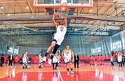 El Baloncesto queda excluido de los Panamericanos de Lima 2027
