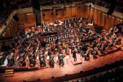Orquesta Sinfónica Simón Bolívar y Gustavo Dudamel abrirá conciertos de Coldplay en Londres