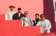 Piso 21, Marc Anthony y Beéle lanzan una nueva versión de salsa de su éxito 'Volver'