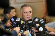 Osvaldo Jaldo: Va a haber un costo social muy importante si Nación no reacciona a tiempo