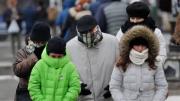 Llega el frío polar: ¿en qué provincias se sentirán las heladas más fuertes?