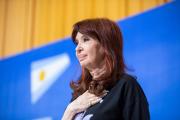 Señora Violencia: la crítica de CFK a Bullrich por un operativo policial en su casa
