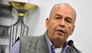 Fiscalía de La Paz aguarda llegada de Arturo Murillo con al menos ocho procesos, dos con sentencia