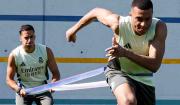 Mbappé recibe alta médica, pero es duda ante Pachuca